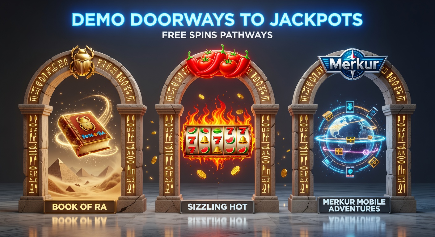 Book of Ra Slotmaschine mit Free Spins und Jackpot-Symbolen auf einem Mobilgerät