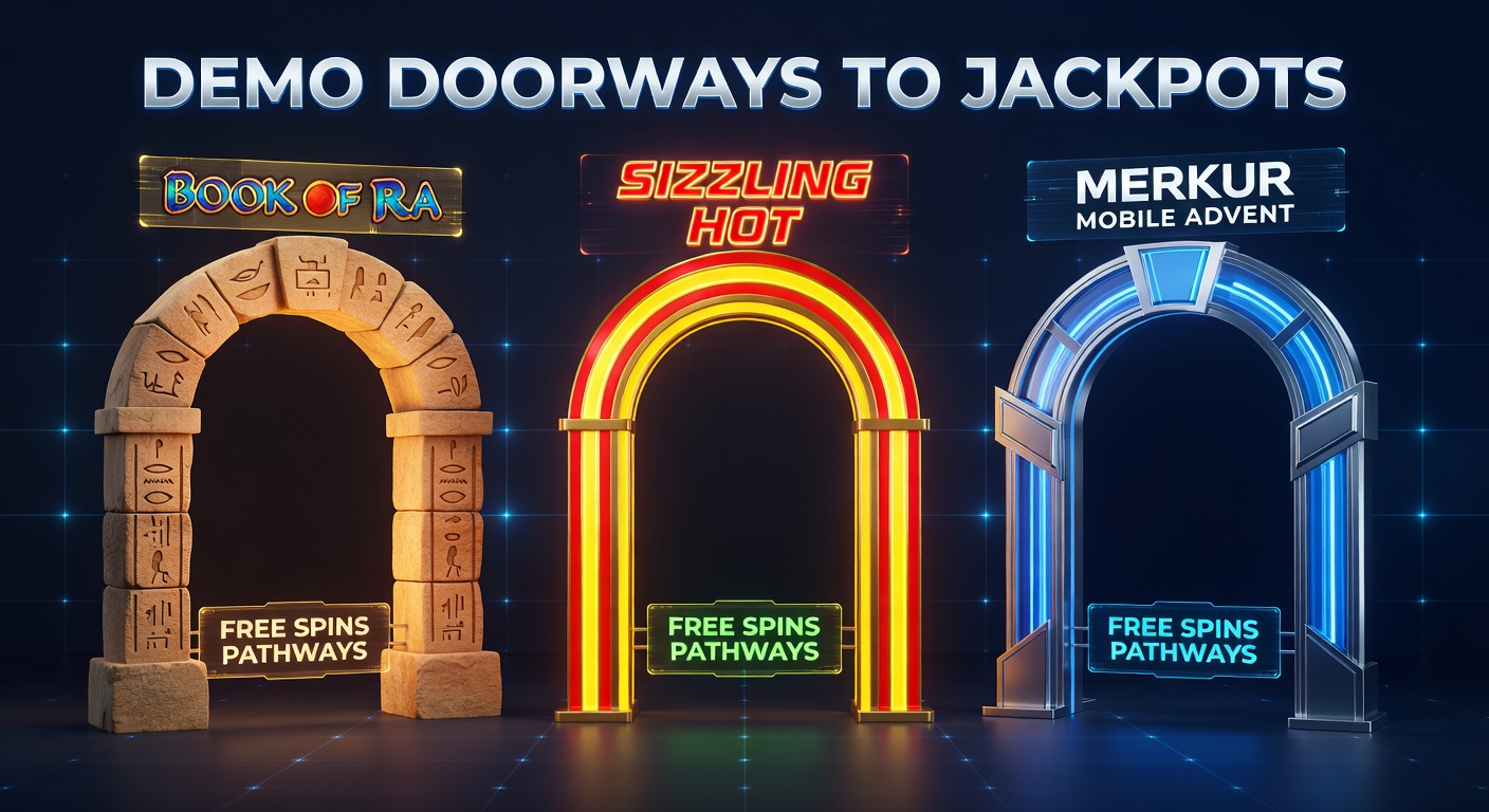 Sizzling Hot Slot mit leuchtenden Frucht-Symbolen und Gamble-Feature auf Mobile