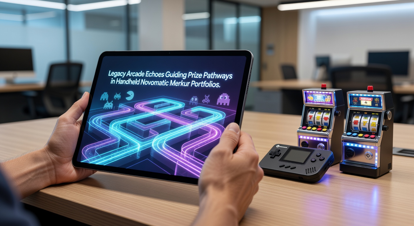 Preisweg-Analyse in mobilen Novomatic- und Merkur-Spielen