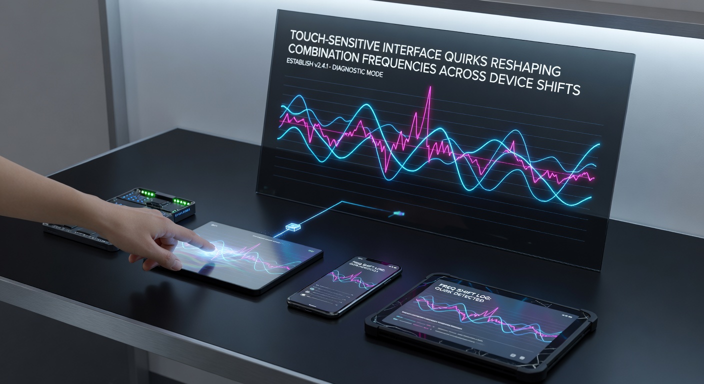 Vergleich von Kombinationsmustern auf verschiedenen Touch-Geräten in europäischen Slot-Setups